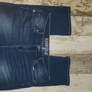 Hydraulic Jeans